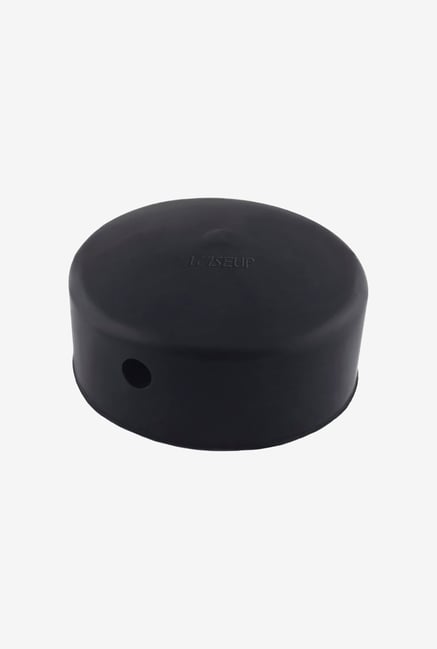 Wiseup Soft Silicone Rubber Lens Cover for GoPro (Black) Wiseup Soft Silicone Rubber Lens Cover for GoPro (Black)