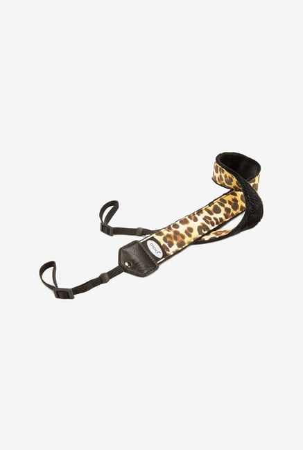 Mod 2502 Camera Strap (Brown & Tan) Mod 2502 Camera Strap (Brown & Tan)