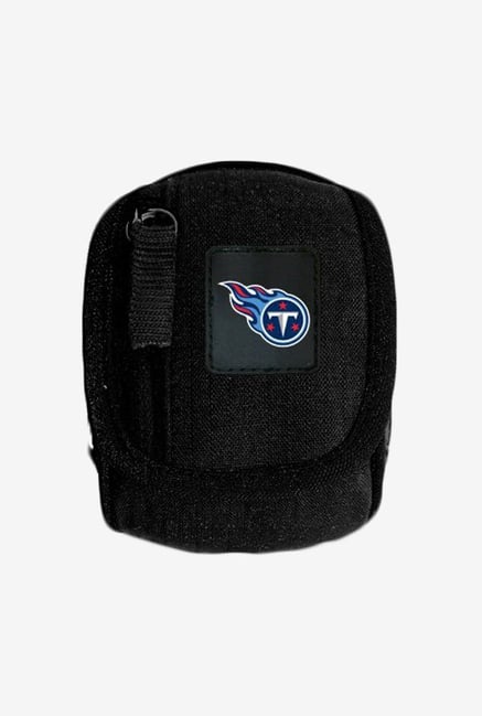 NFL Tennessee Titans Compact Camera Case (Black) NFL Tennessee Titans Compact Camera Case (Black)