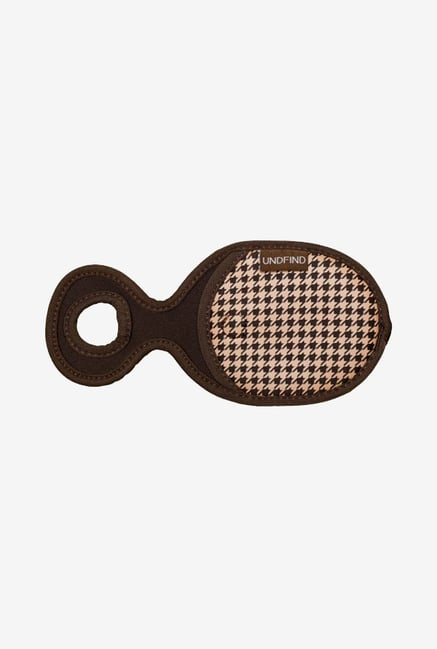 Undfind DFB105 Fishbomb Lens Filter Case (Houndstooth) Undfind DFB105 Fishbomb Lens Filter Case (Houndstooth)