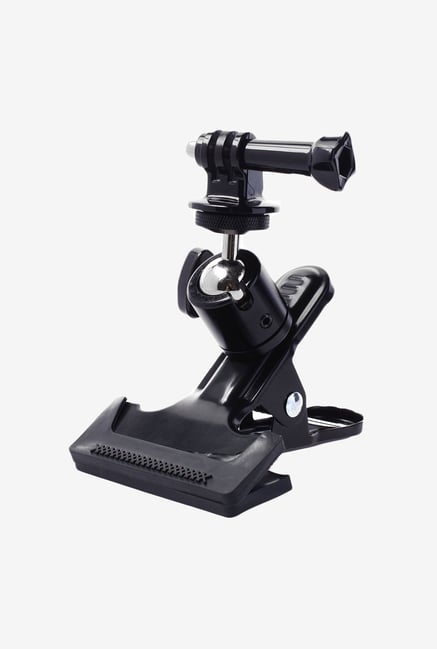 Xcsource Clamp Clip Tripod Adapter Screws (Black) Xcsource Clamp Clip Tripod Adapter Screws (Black)
