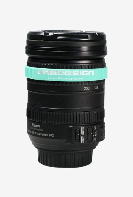 Cam Design 67mm Professional HD Lens Filter (Black) Cam Design 67mm Professional HD Lens Filter (Black)