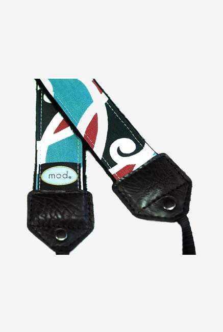 Mod 2793 Strap (White & Red) Mod 2793 Strap (White & Red)