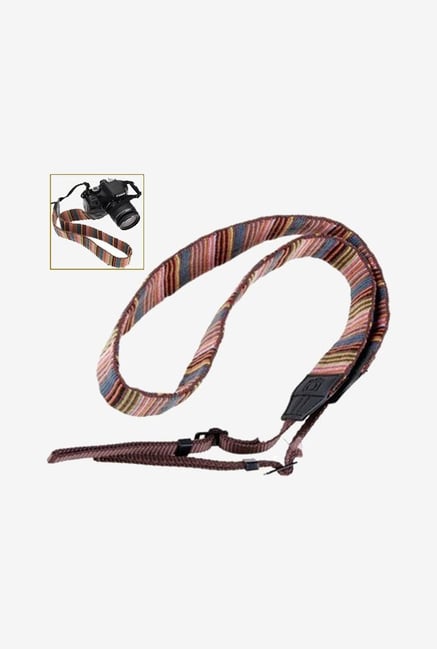 RaySun Neoprene Padded Shoulder Neck Strap for Canon (Black) RaySun Neoprene Padded Shoulder Neck Strap for Canon (Black)