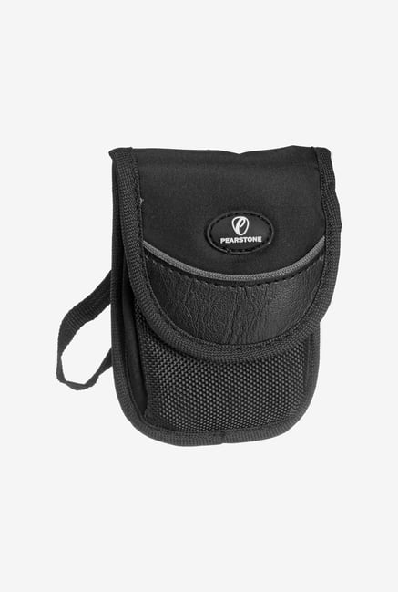 Pearstone Onyx 210 Camera Pouch (Black) Pearstone Onyx 210 Camera Pouch (Black)