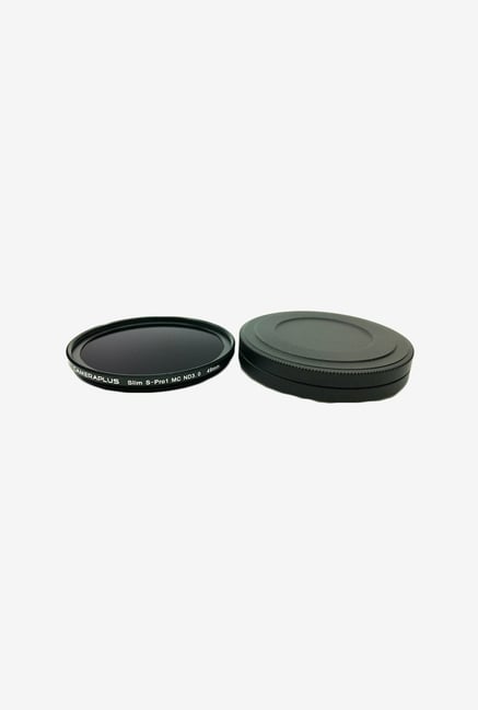 CameraPlus-Professional 49mm Filter 1000X-10 Stops CameraPlus-Professional 49mm Filter 1000X-10 Stops