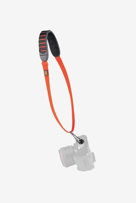 BlackRapid RS17SC10-OR 35" Shot Camera Strap (Orange) BlackRapid RS17SC10-OR 35" Shot Camera Strap (Orange)