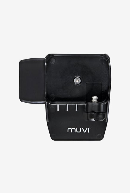 Veho VCC-A042-SC -Muvi K-Series Spring Clip (Black) Veho VCC-A042-SC -Muvi K-Series Spring Clip (Black)