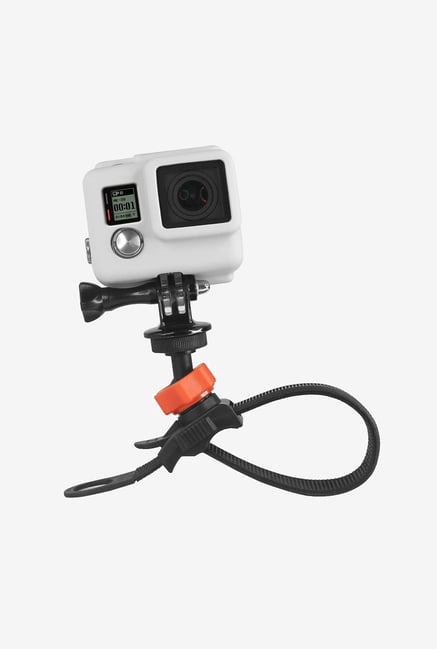 XSories Xstrap 60 Releasable Zip-Tie Camera Mount (Black) XSories Xstrap 60 Releasable Zip-Tie Camera Mount (Black)