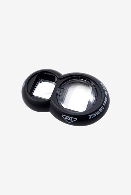 Katia Beni Close-Up Lens for Instax Mini 8 (Black) Katia Beni Close-Up Lens for Instax Mini 8 (Black)