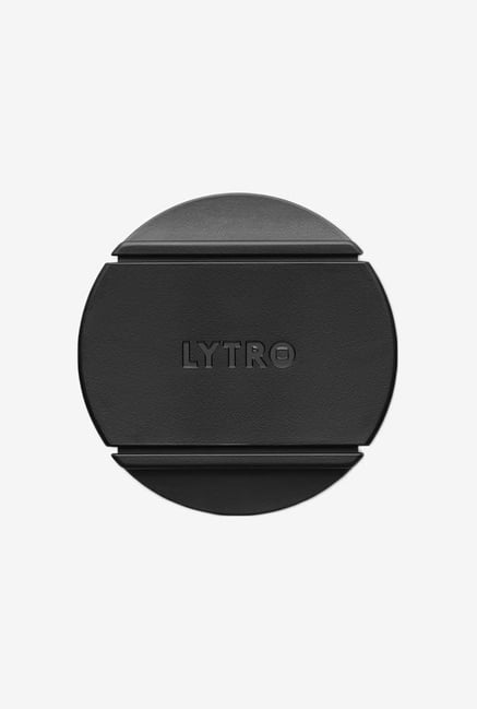 Lytro B6-0017 Lens Cap Mp Slr Camera (Black) Lytro B6-0017 Lens Cap Mp Slr Camera (Black)