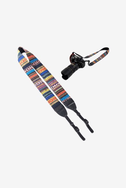 RaySun Universal Shoulder Neck Strap (Multi) RaySun Universal Shoulder Neck Strap (Multi)