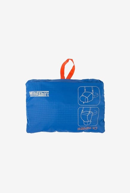Mindshift Gear Ultralight Camera Cover 10 (Tahoe Blue) Mindshift Gear Ultralight Camera Cover 10 (Tahoe Blue)