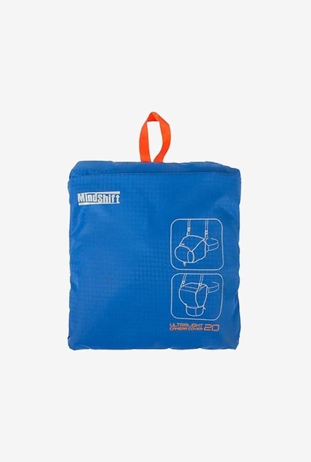 Mindshift Gear Ultralight Camera Cover 20 (Tahoe Blue) Mindshift Gear Ultralight Camera Cover 20 (Tahoe Blue)