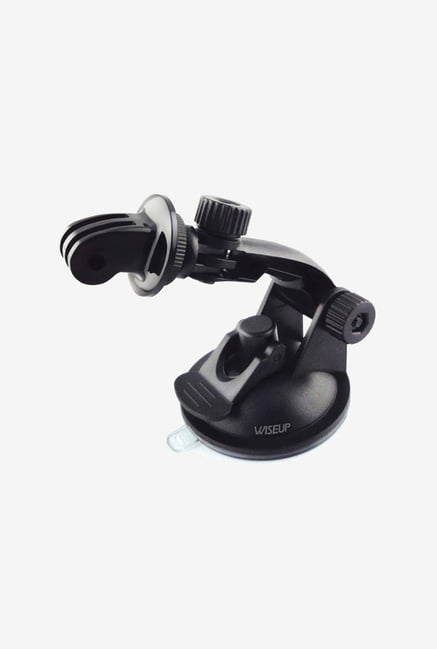 Wiseup GP61 Car Suction Cup Mount with Tripod Adapter Wiseup GP61 Car Suction Cup Mount with Tripod Adapter