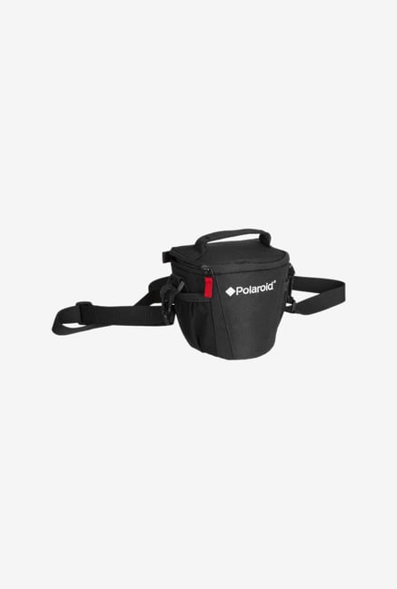 Polaroid PL-JOZ20 Zoom Photo Pack (Black) Polaroid PL-JOZ20 Zoom Photo Pack (Black)