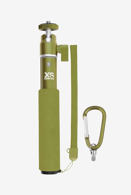 XSories U-Shot Monochrome (Deep Forest Green) XSories U-Shot Monochrome (Deep Forest Green)