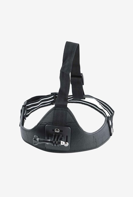 Wiseup Light Helmet Head Strap Mount Belt with Long Screw Wiseup Light Helmet Head Strap Mount Belt with Long Screw
