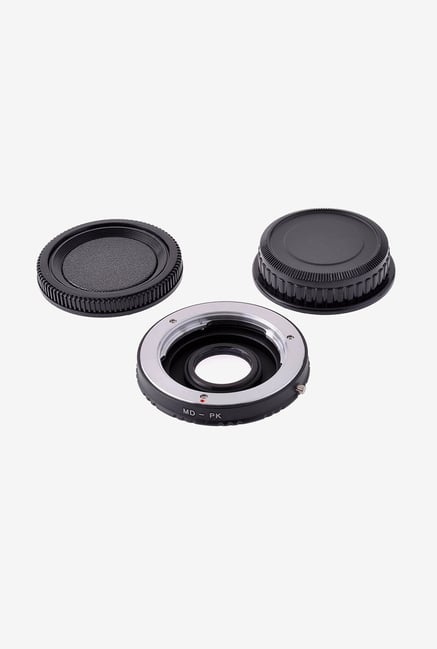Neewer 10075454 Lens Mount Adapter with Optical Glass Neewer 10075454 Lens Mount Adapter with Optical Glass