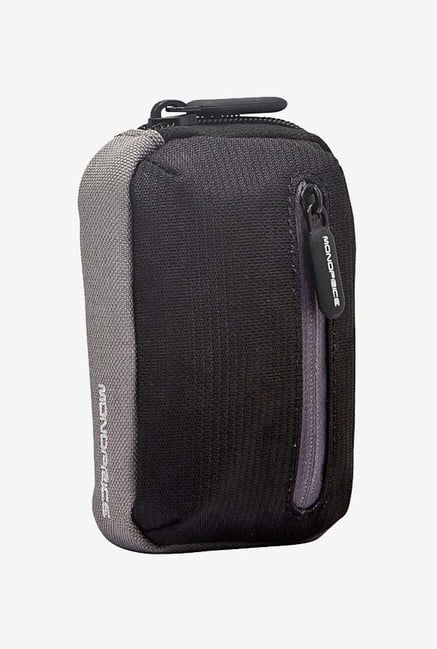 Monoprice 109528 Ultra Compact Camera Case (Black) Monoprice 109528 Ultra Compact Camera Case (Black)