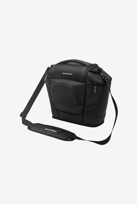 Monoprice 109583 Large SLR Camera Bag (Black) Monoprice 109583 Large SLR Camera Bag (Black)