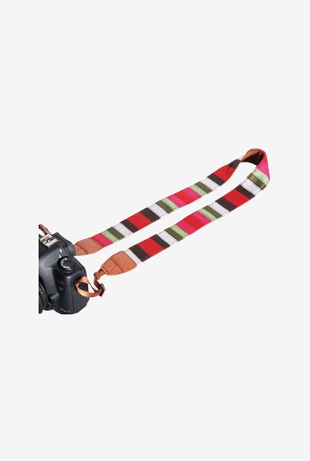 Lynca LYN-254Z Neck Strap Belt (Multicolor) Lynca LYN-254Z Neck Strap Belt (Multicolor)