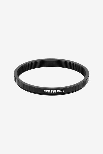 Sensei Pro SDRPA5249 52-49mm Step-Down Ring (Black) Sensei Pro SDRPA5249 52-49mm Step-Down Ring (Black)