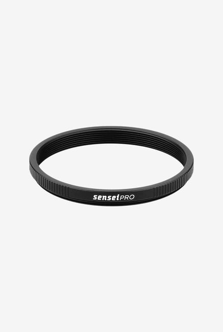 Sensei Pro SDRPA5552 55-52mm Step-Down Ring (Black) Sensei Pro SDRPA5552 55-52mm Step-Down Ring (Black)