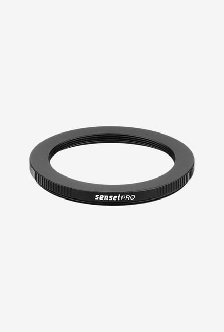 Sensei Pro SDRPA5846 58-46mm Step-Down Ring (Black) Sensei Pro SDRPA5846 58-46mm Step-Down Ring (Black)