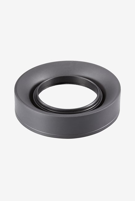 Neewer 10080197 62mm Collapsible Rubber Lens Hood (Black) Neewer 10080197 62mm Collapsible Rubber Lens Hood (Black)