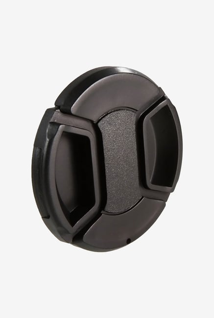 Cam Design 72mm Snap-On Front Lens Cap (Black) Cam Design 72mm Snap-On Front Lens Cap (Black)