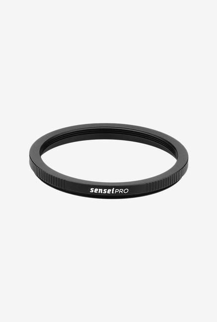 Sensei Pro SDRPA5852 58-52mm Step-Down Ring (Black) Sensei Pro SDRPA5852 58-52mm Step-Down Ring (Black)