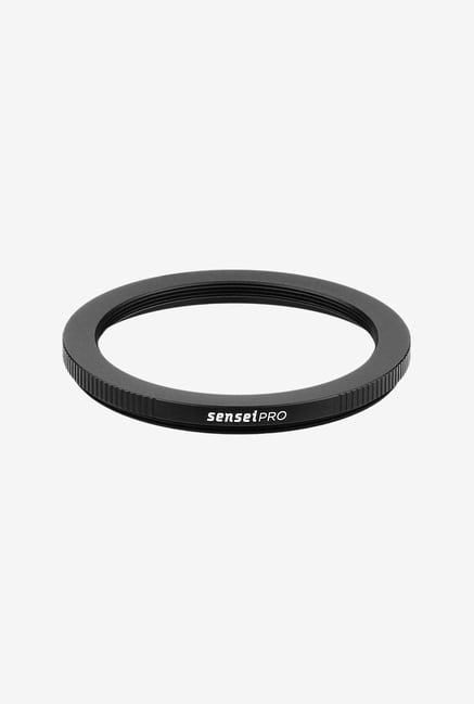 Sensei Pro SDRPA6252 62-52mm Step-Down Ring (Black) Sensei Pro SDRPA6252 62-52mm Step-Down Ring (Black)