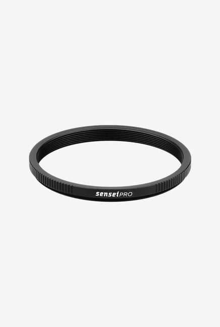 Sensei Pro SDRPA6258 62-58mm Step-Down Ring (Black) Sensei Pro SDRPA6258 62-58mm Step-Down Ring (Black)
