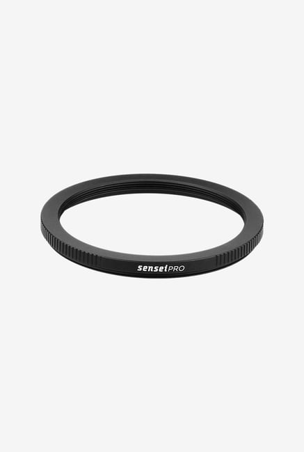 Sensei Pro SDRPA6758 67-58mm Step-Down Ring (Black) Sensei Pro SDRPA6758 67-58mm Step-Down Ring (Black)