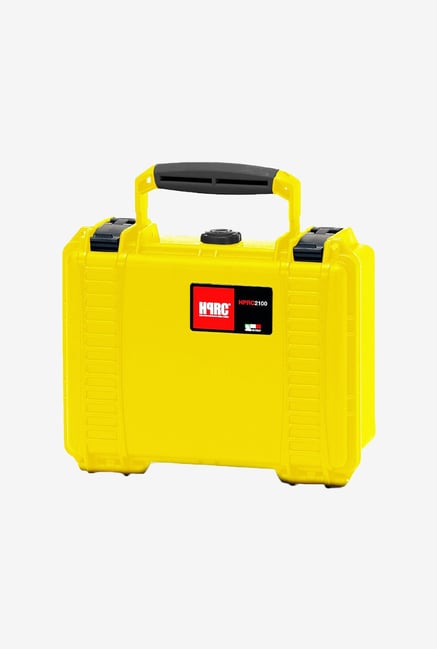 HPRC 2100E Empty Hard Case (Yellow) HPRC 2100E Empty Hard Case (Yellow)