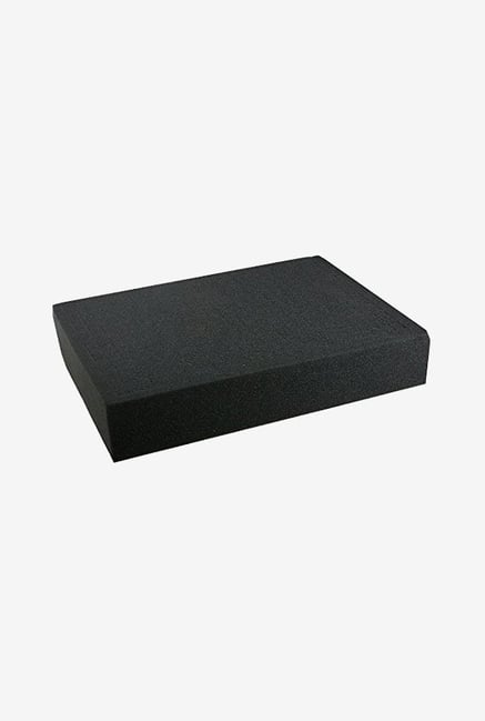 SRA Cases Cubed Foam Block Case (Black) SRA Cases Cubed Foam Block Case (Black)
