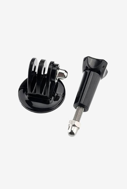 Rotibox Tripod Mount Adapter with Screw (Black) Rotibox Tripod Mount Adapter with Screw (Black)
