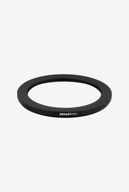 Sensei Pro SDRPA7762 77-62mm Step-Down Ring (Black) Sensei Pro SDRPA7762 77-62mm Step-Down Ring (Black)