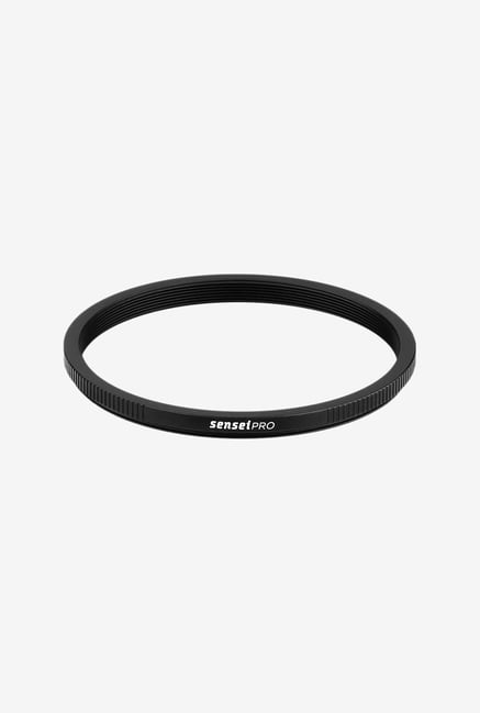 Sensei Pro SDRPA7772 77-72mm Step-Down Ring (Black) Sensei Pro SDRPA7772 77-72mm Step-Down Ring (Black)