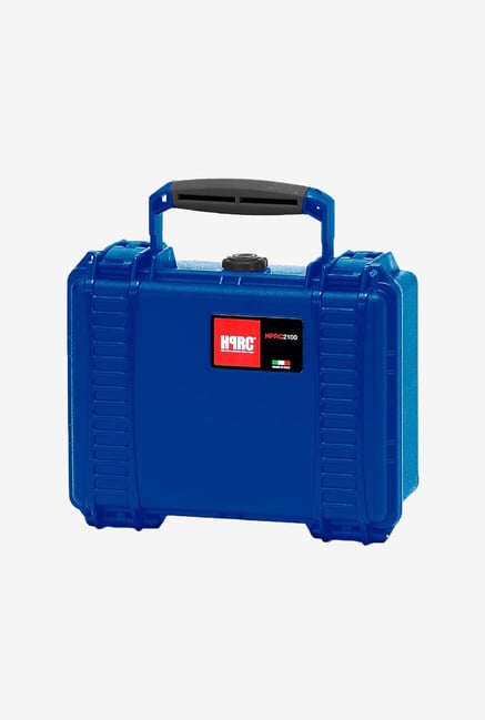 HPRC 2100F Hard Case with Cubed Foam (Blue) HPRC 2100F Hard Case with Cubed Foam (Blue)