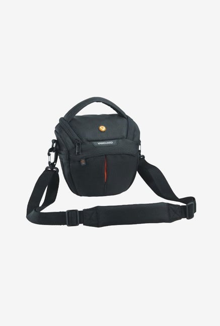 Vanguard 2GO 14Z Camera Bag (Black) Vanguard 2GO 14Z Camera Bag (Black)