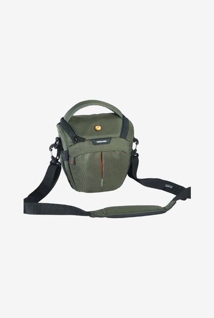 Vanguard 2GO 14Z Camera Bag (Green) Vanguard 2GO 14Z Camera Bag (Green)