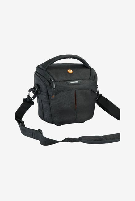 Vanguard 2GO 15 Bag for Camera (Black) Vanguard 2GO 15 Bag for Camera (Black)