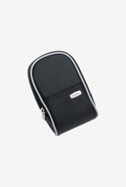 Kodak Mini Bag For Camera (Black Graphite) Kodak Mini Bag For Camera (Black Graphite)