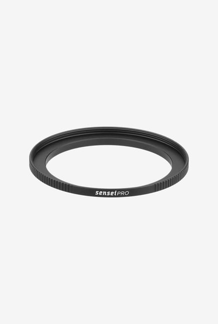 Sensie Pro SURPA5867 58-67mm Aluminium Step-Up Ring (Black) Sensie Pro SURPA5867 58-67mm Aluminium Step-Up Ring (Black)