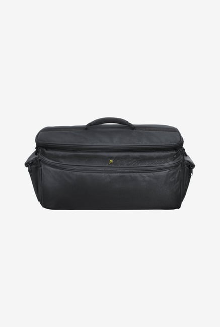 Xit XTCC6 Digital Camera/Video Extra Large Case (Black) Xit XTCC6 Digital Camera/Video Extra Large Case (Black)