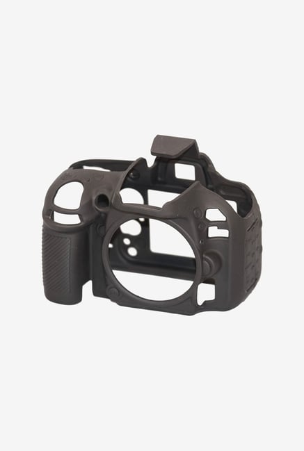Delkin Snug It Pro Skin for Nikon D600 (Black) Delkin Snug It Pro Skin for Nikon D600 (Black)