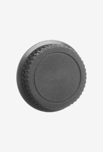 Polaroid PL-LCRCNM Rear Lens Cap (Black) Polaroid PL-LCRCNM Rear Lens Cap (Black)