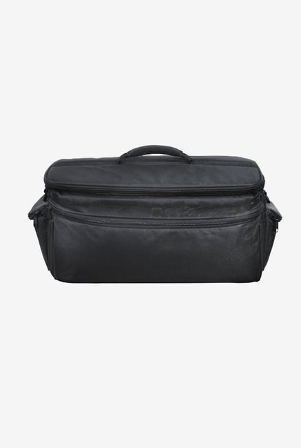 Ecost Deluxe Large Digital Camcorder Carrying Bag (Black) Ecost Deluxe Large Digital Camcorder Carrying Bag (Black)
